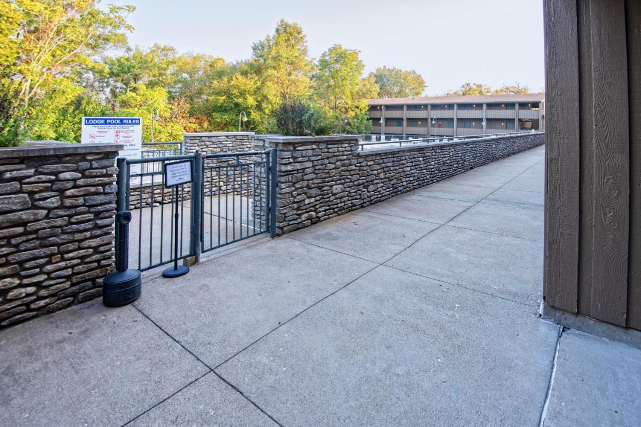 General Butler State Resort Park Carrollton Εξωτερικό φωτογραφία