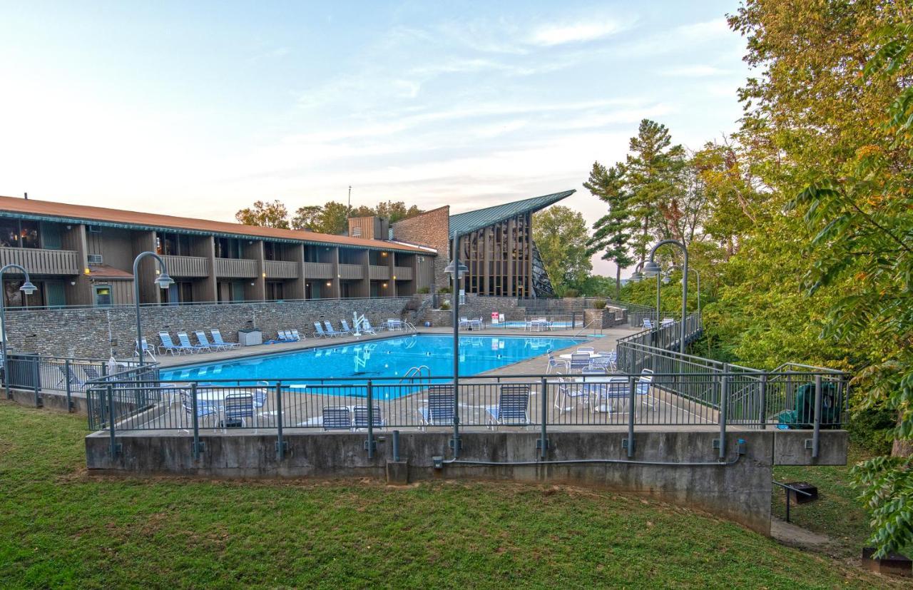 General Butler State Resort Park Carrollton Εξωτερικό φωτογραφία