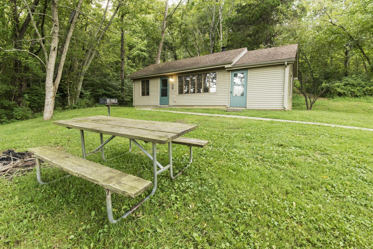 General Butler State Resort Park Carrollton Εξωτερικό φωτογραφία