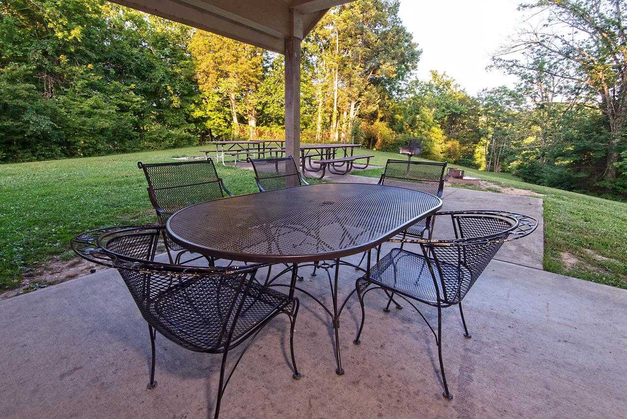 General Butler State Resort Park Carrollton Εξωτερικό φωτογραφία