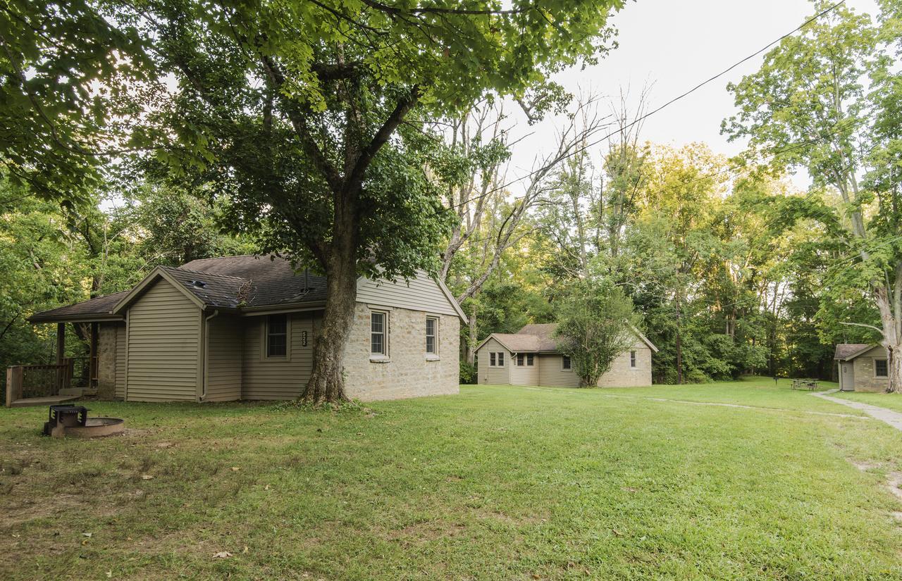 General Butler State Resort Park Carrollton Εξωτερικό φωτογραφία